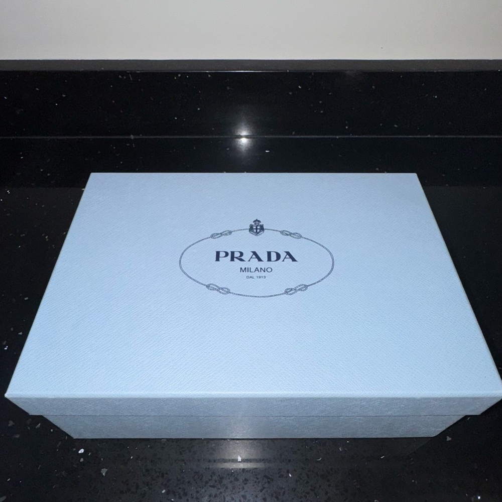 PRADA CALZATURE DONNA